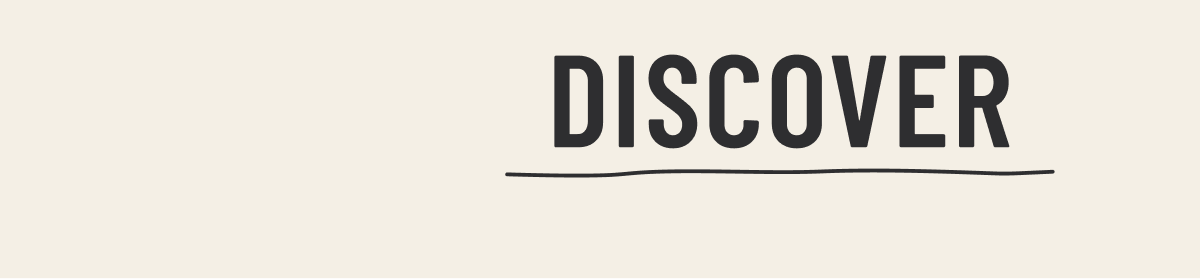 DISCOVER