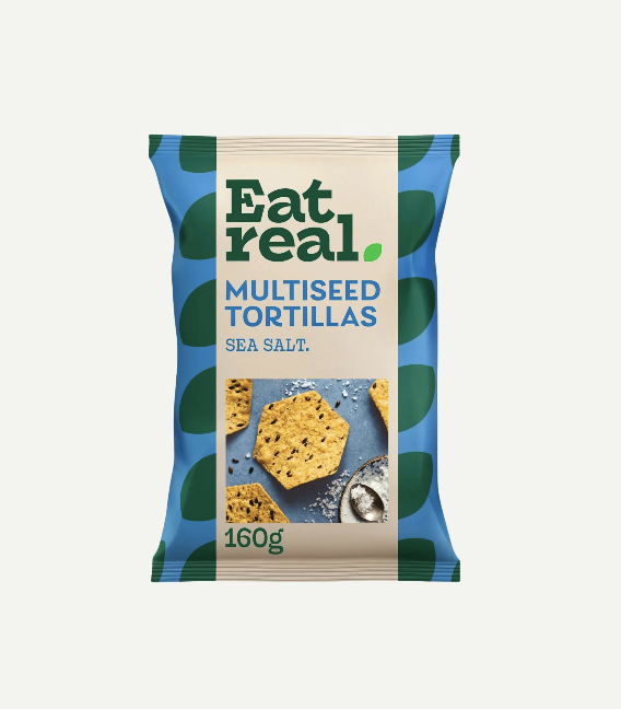 EAT REAL
