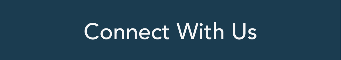Connect With Us