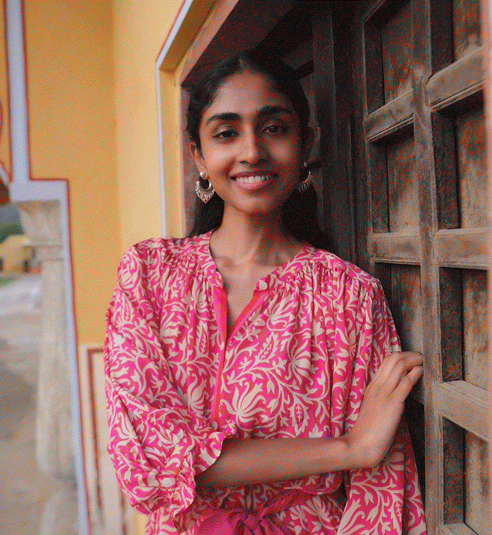 Saree Stories