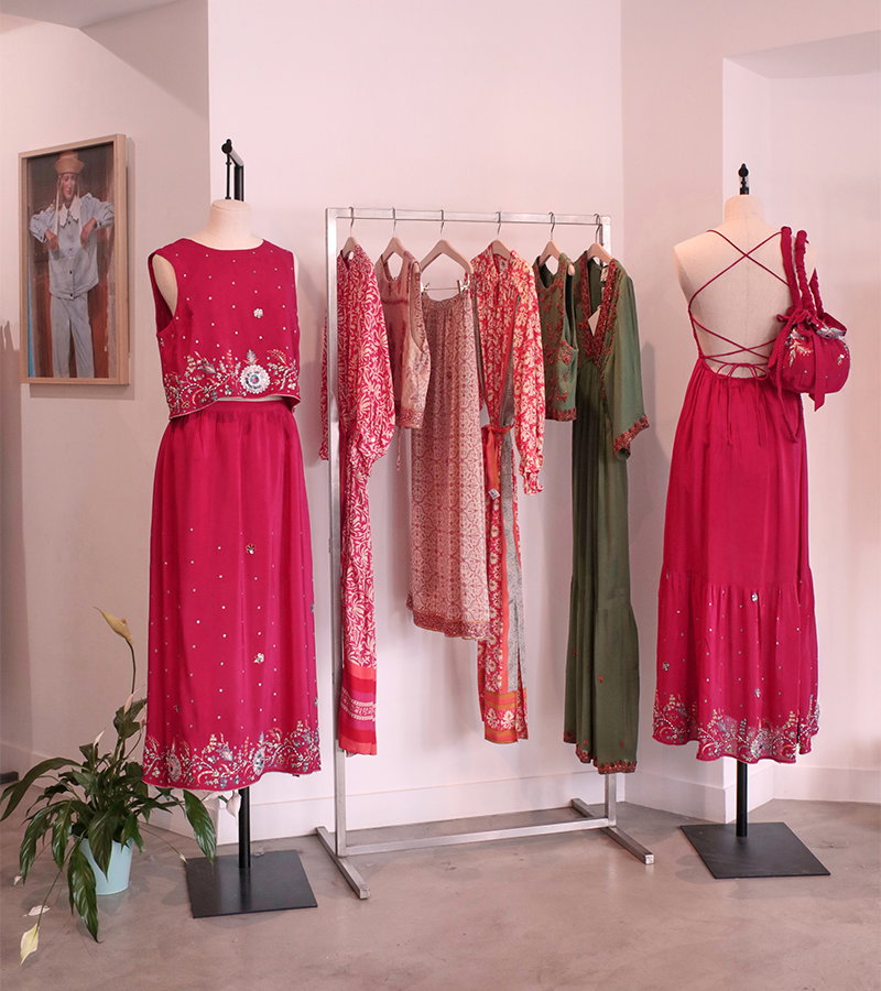Boutique Poitou