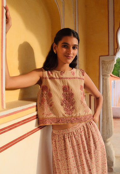 TOP RITIKA