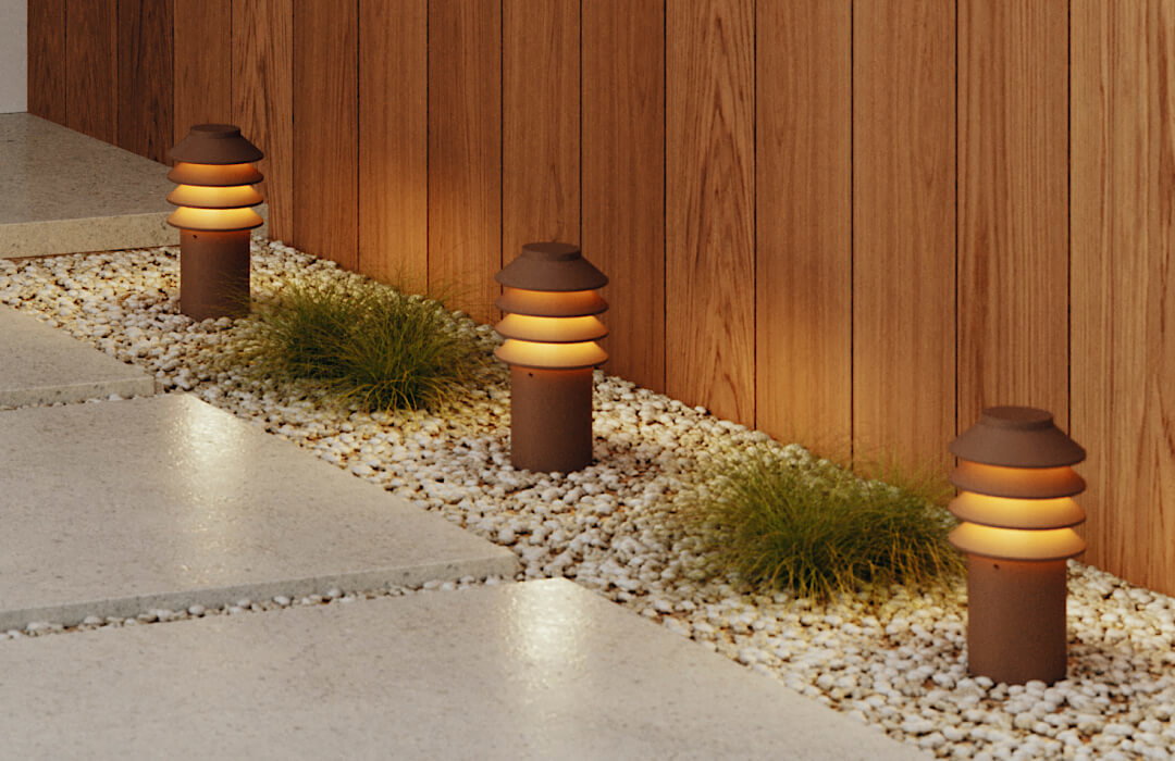 Bollards →