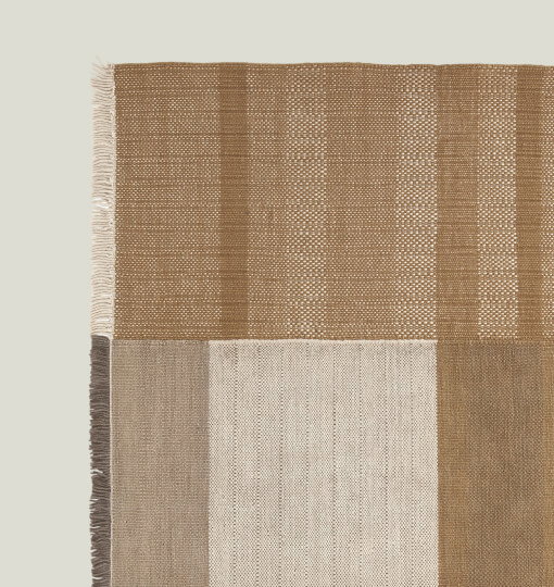 Tres Outdoor Area Rug by Elisa Padron for Nanimarquina