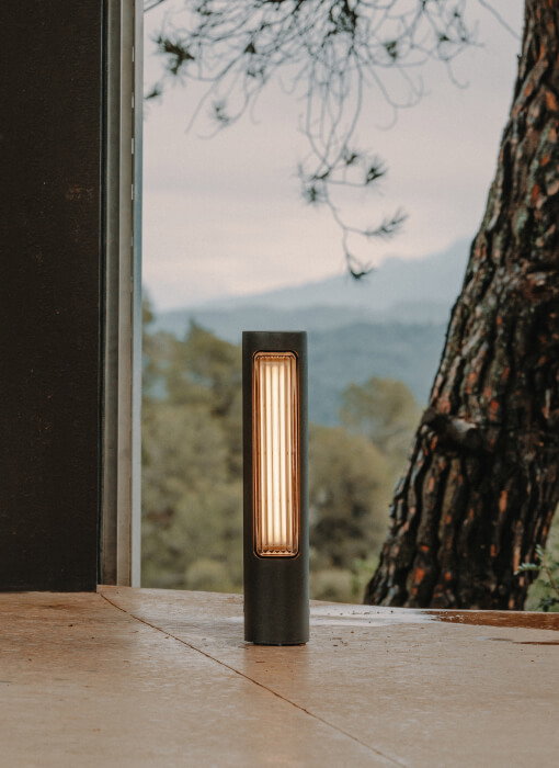 Path Lights →