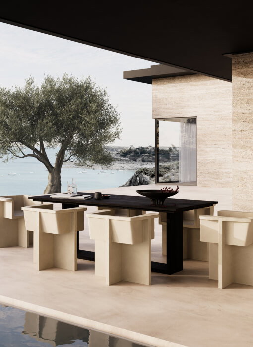 Outdoor Furniture →
