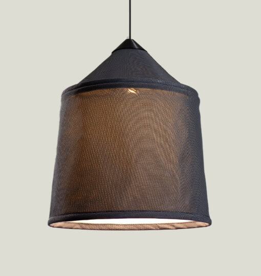 Jaima LED Pendant by Joan Gaspar for Marset