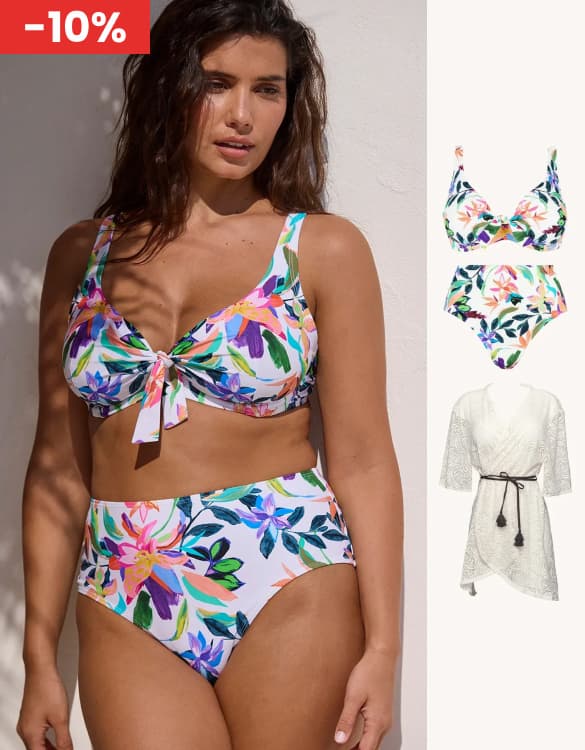 Ensemble Barbade