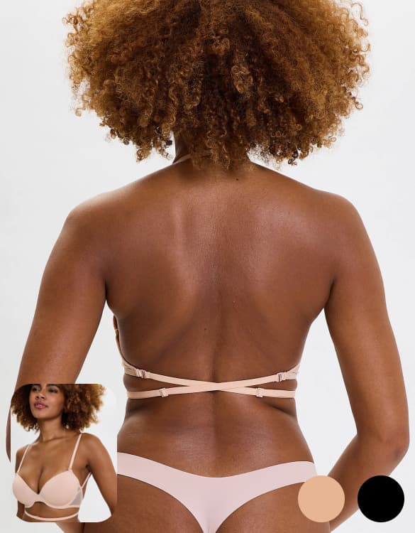 Nude Elegance
