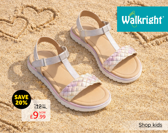 Kids sandals