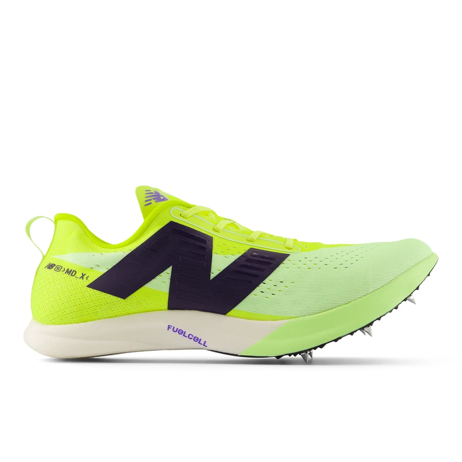 Image of U MD-X v3 Wettkampfschuhe