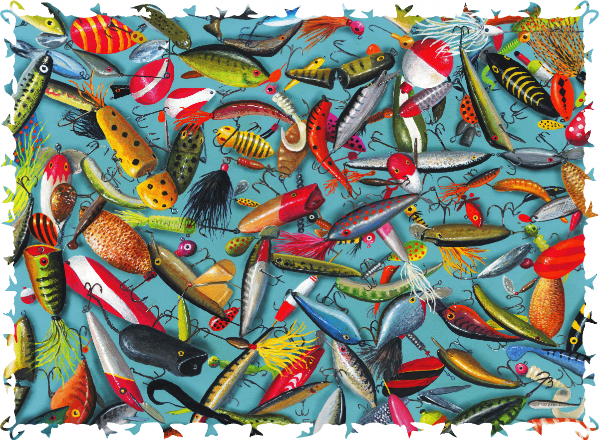 Collage Puzzle