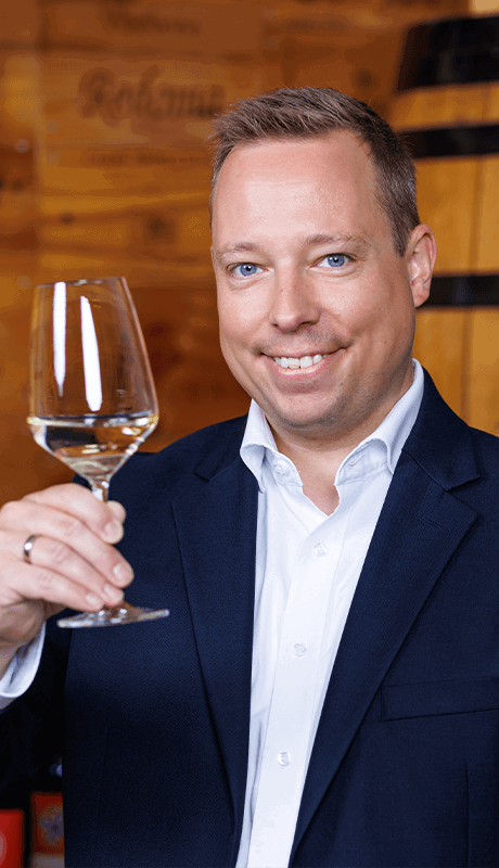Daniel Sonnenschein