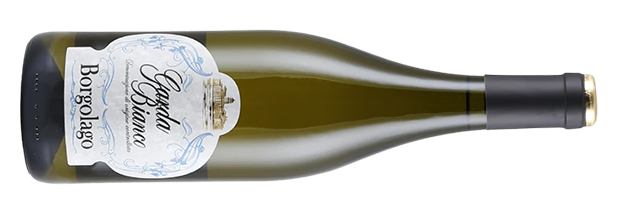 Borgolago
