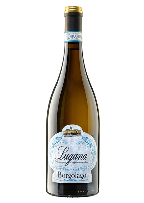 Borgolago
