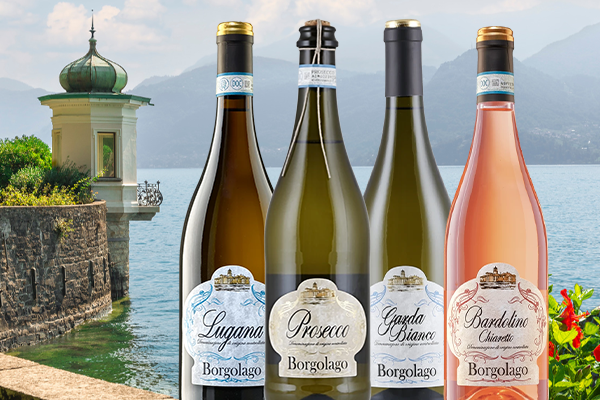 Borgolago