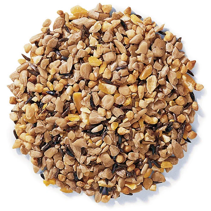 Image of Duncraft Super No-Waste Blend Wild Bird Seed, 5-lb bag