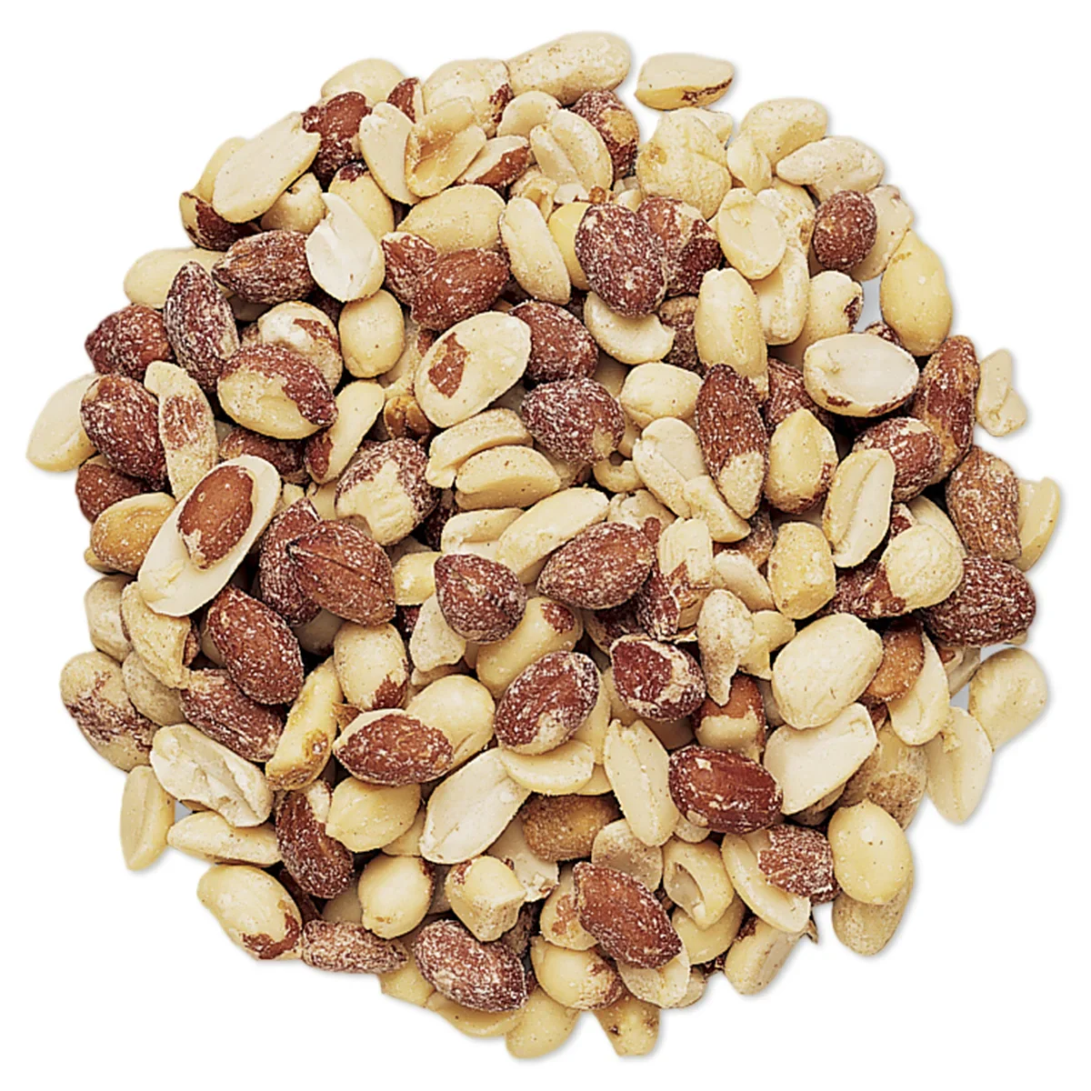 Image of Duncraft Shelled Peanuts Wild Bird Seed, 5-lb bag