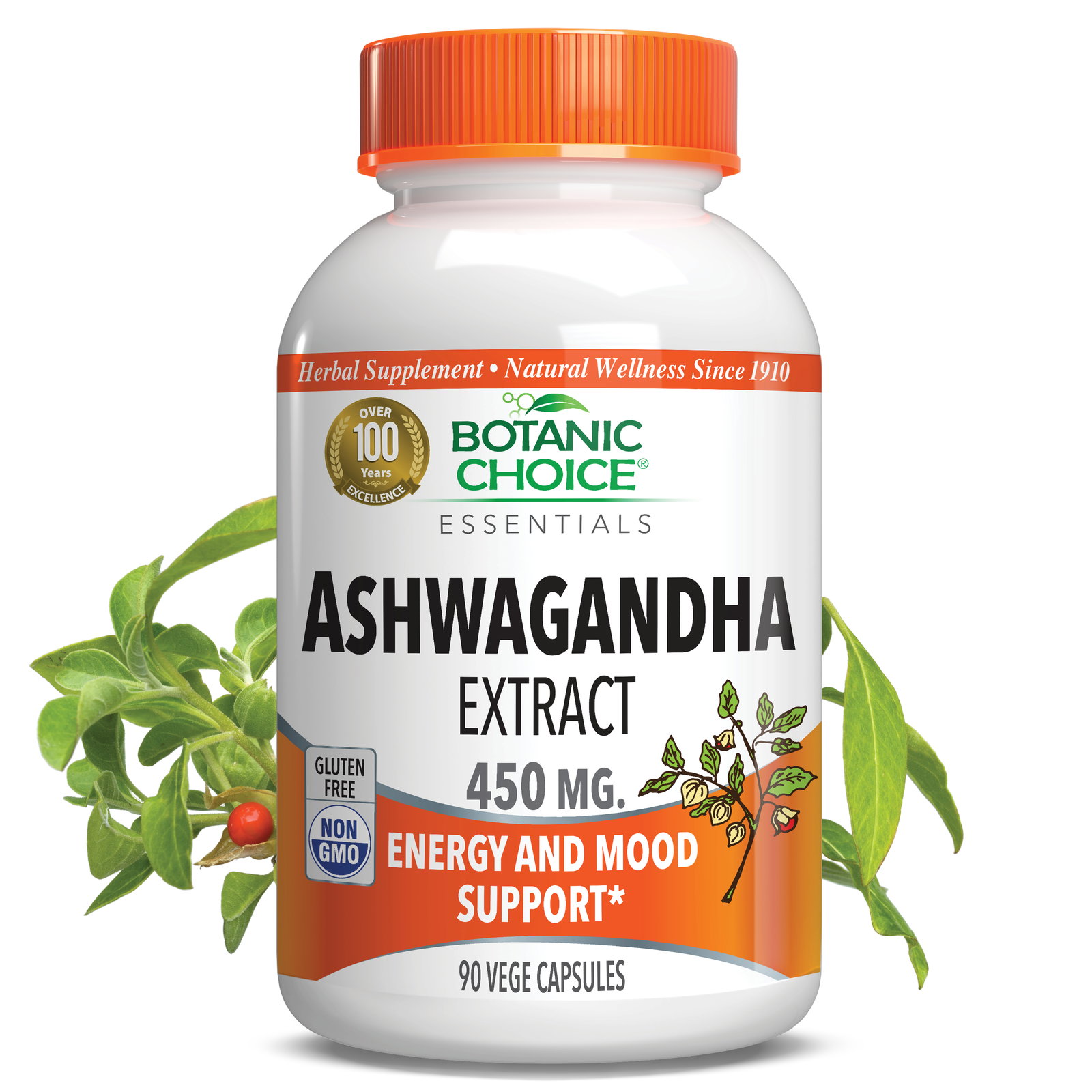 <span style="color:#2E8B57; font-weight:bold;">33% OFF</span><br> Combat the harmful effects of stress