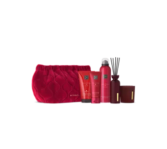 Ayurveda Large Gift Set