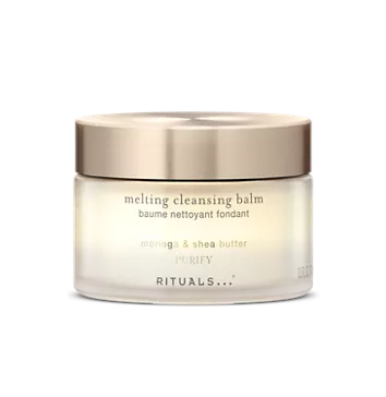 Melting Cleansing balm