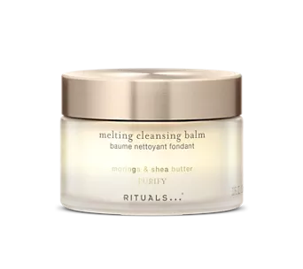 Melting Cleansing balm
