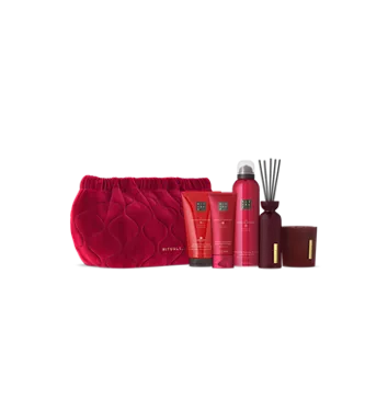 Ayurveda Large Gift Set