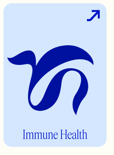 Shop Immune Health