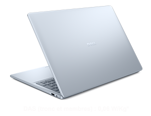 PC Portable Dell 16 Plus