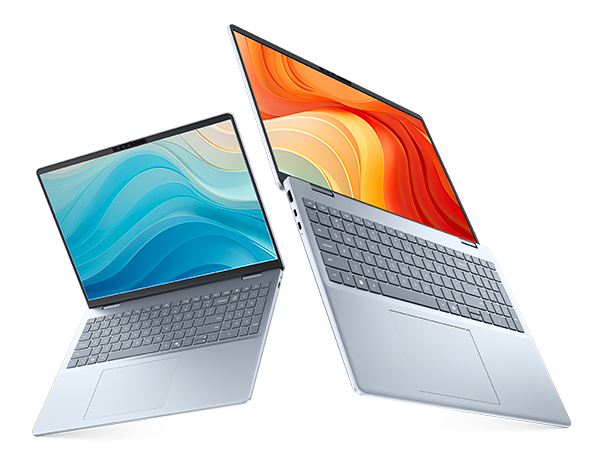 PC Portable Dell 16 Plus