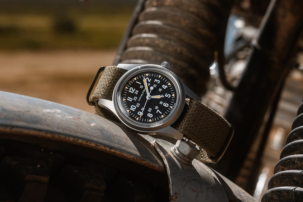Hodinkee
