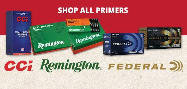 Shop All Primers