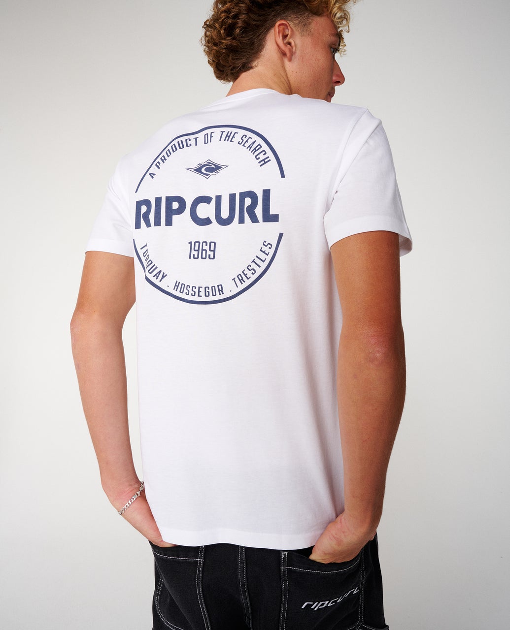 Staple Standard Tee