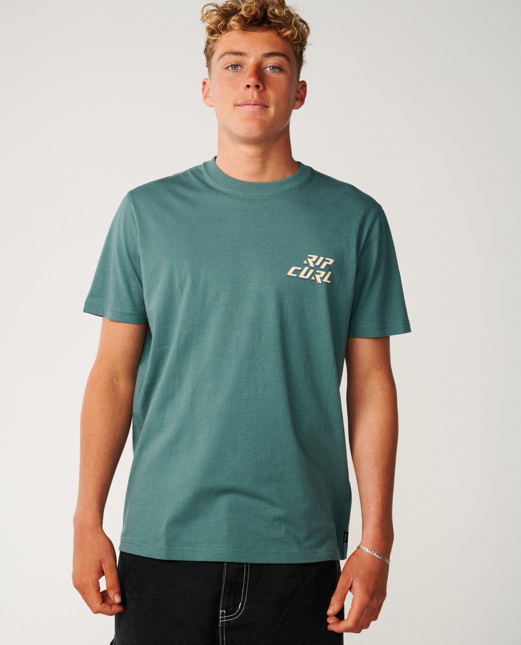 Disorder Legacy Relaxed Tee