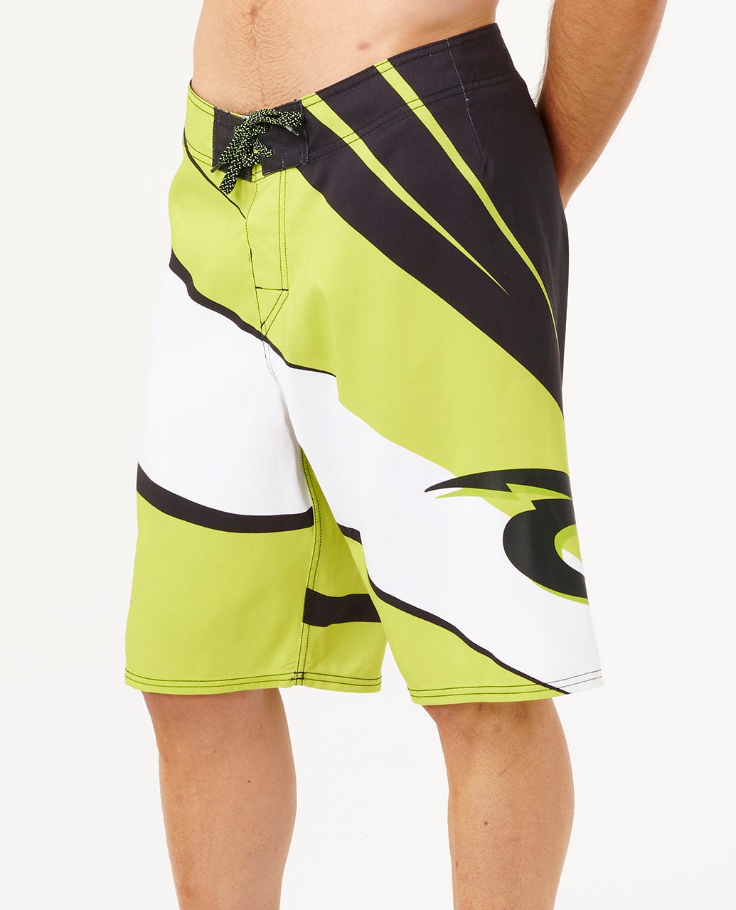 Mick Fanning Icons Of Surf 22" Boardshort