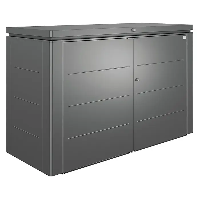 HighBoard Garten-Aufbewahrungsbox HighBoard 200