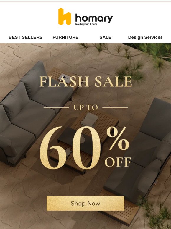 🎨Curated Pairing Ideas for a More Harmonious Home — Up to 60% Off