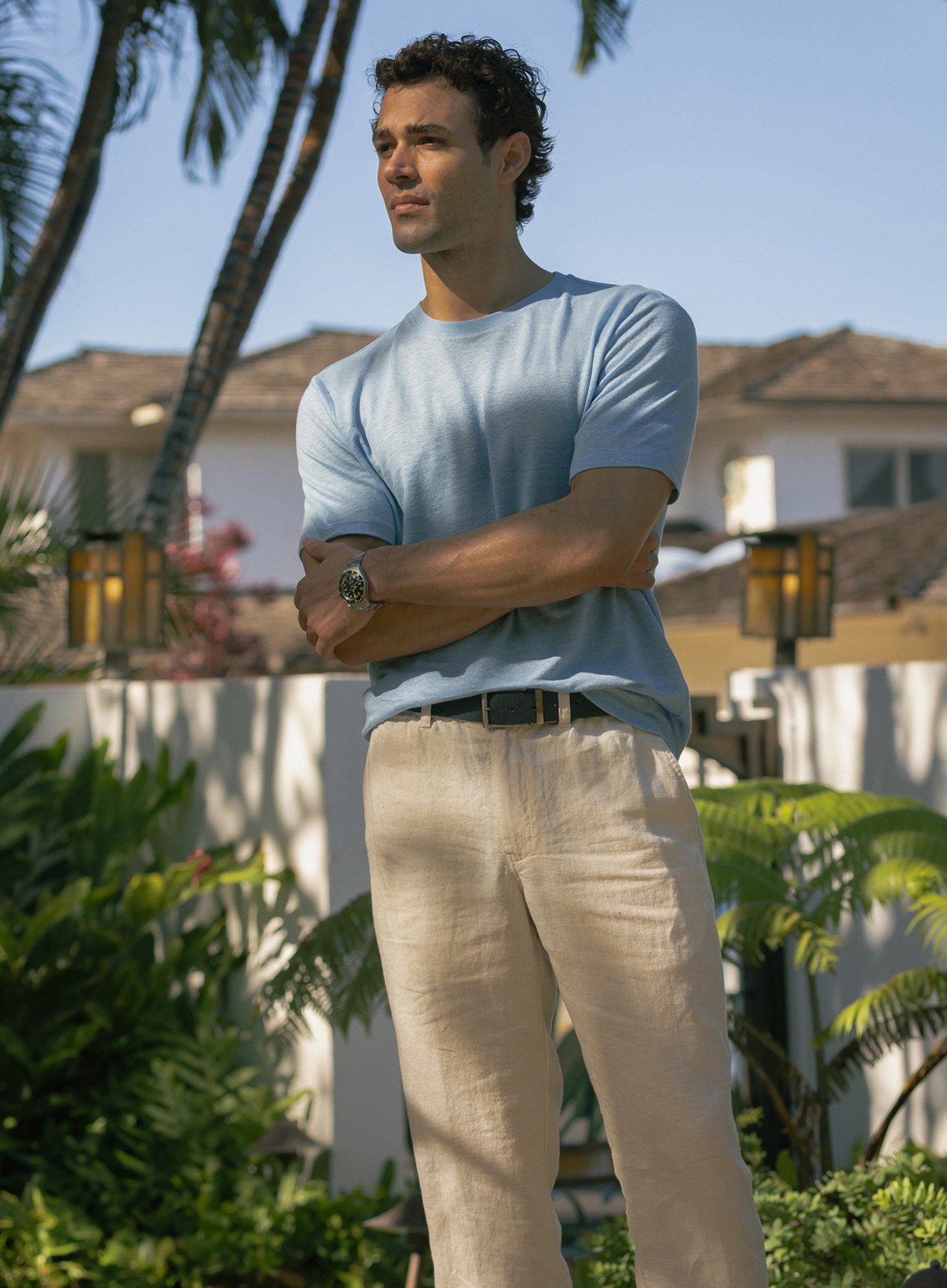 New In: Baja Short & Pant