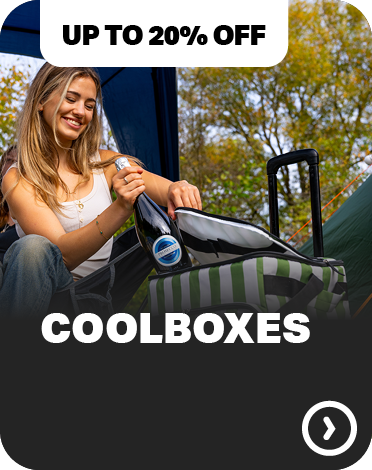 UP TO 20% OFF COOL BOXES