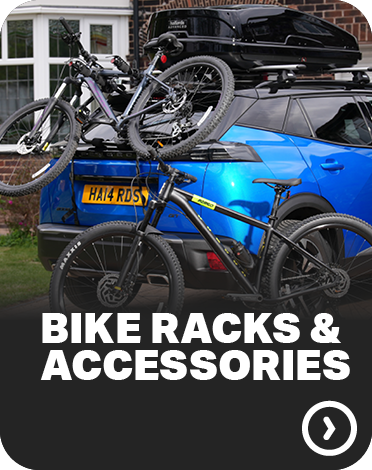 BIKE RACKS & ACCESSORIES