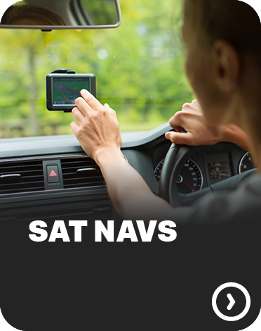 SAT NAVS