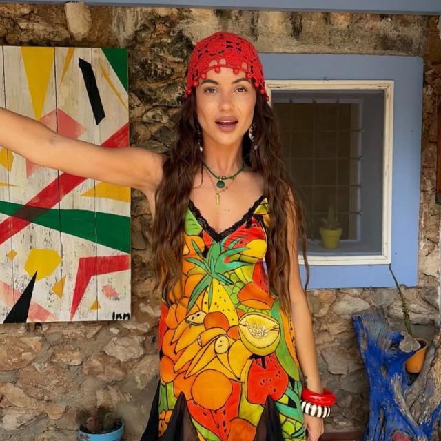 Wer im Sommer 2026 keine Lust auf Flip-Flops hat, trägt jetzt „Ibiza“-Sandalen
