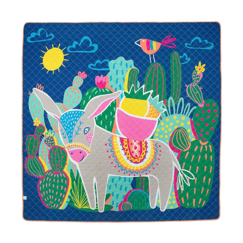 Hola Mamacita Playmat Regular