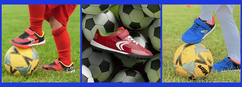 CICA trainers from £35