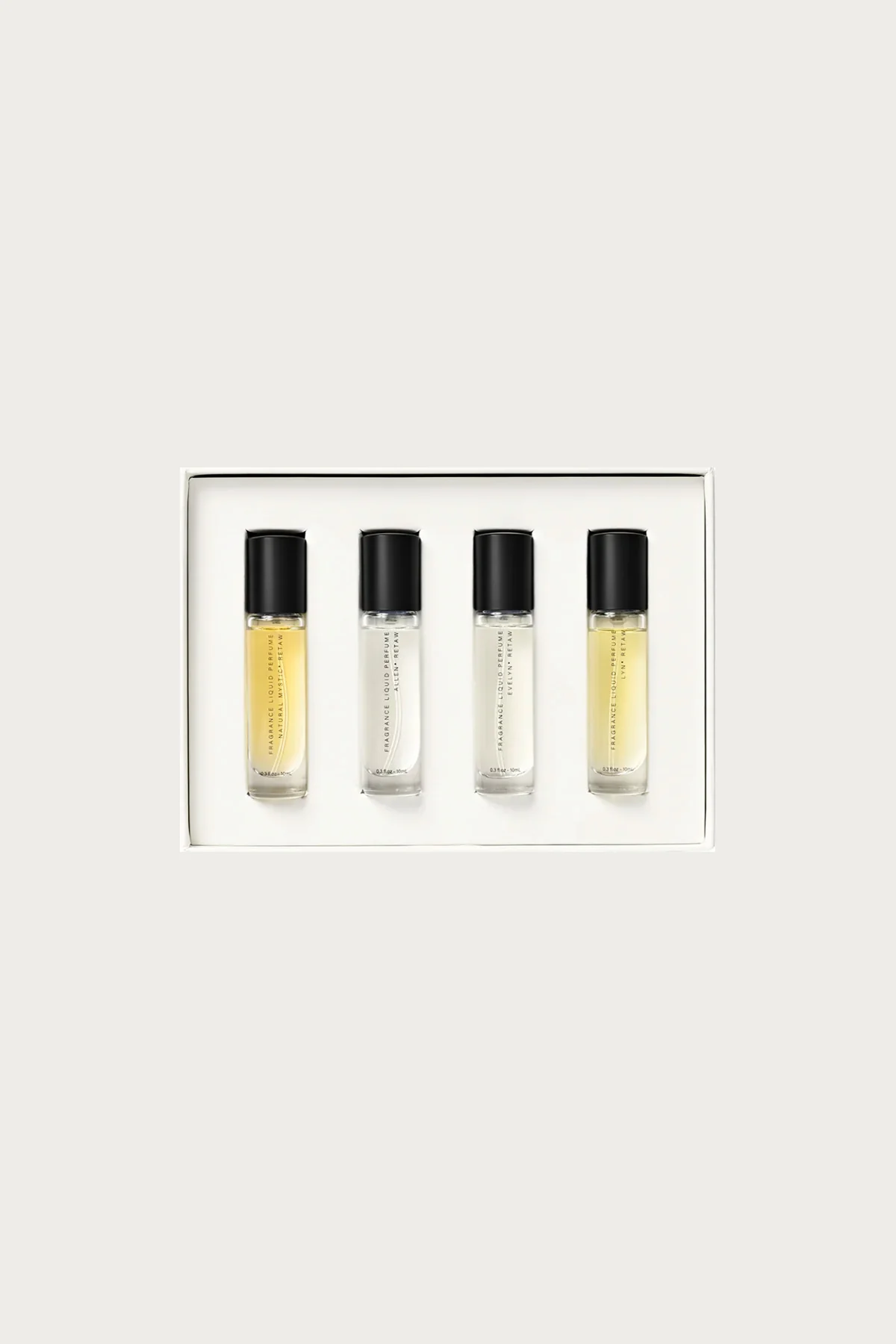 Image of Liquid Perfume Box Set