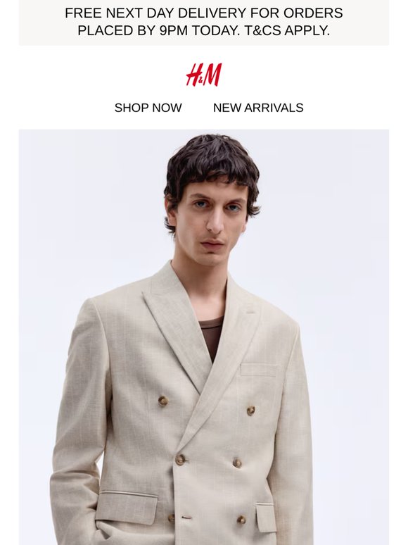 In focus: Occasionwear