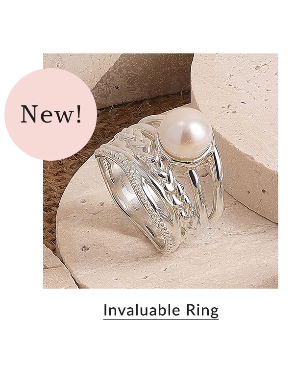 Invaluable ring