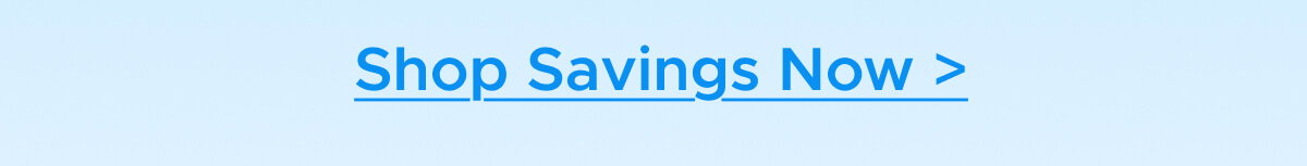 Shop Savings Now 