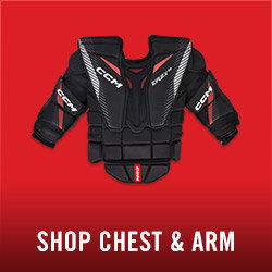 Shop Chest & Arm Protectors