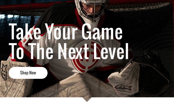 Take your game to the next level